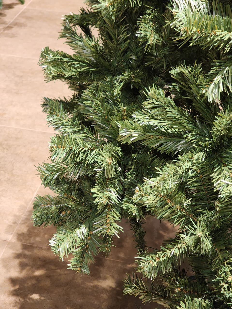 Árvore de Natal IPANEMA - 3 tamanhos disponíveis